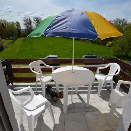 In Orasice- Po Ed Lice With Garden