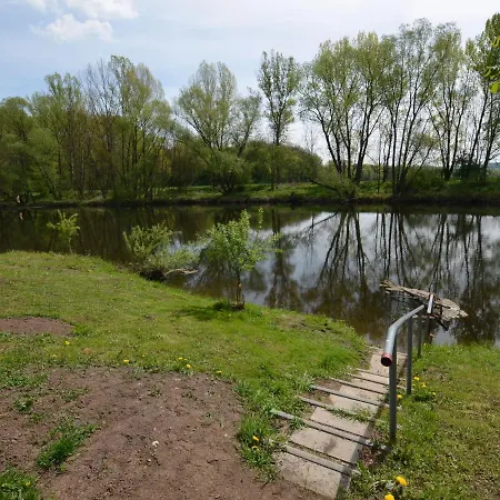 Prázdninový dům In Orasice- Po Ed Lice With Garden *