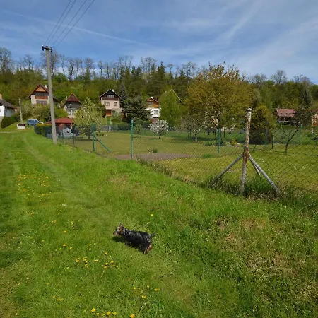 In Orasice- Po Ed Lice With Garden Prázdninový dům *
